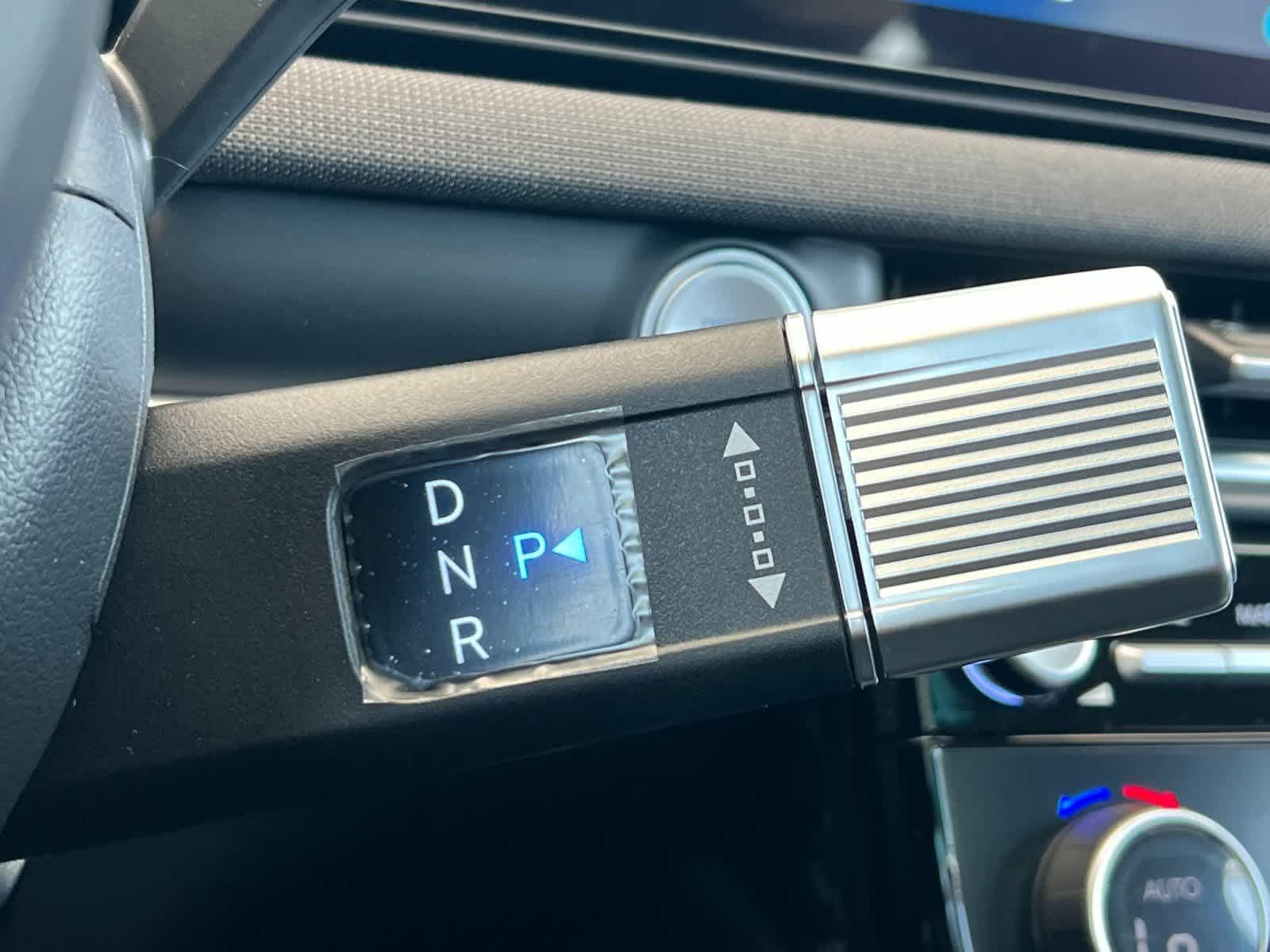 Thumbnail: 2025 Hyundai Tucson - 21