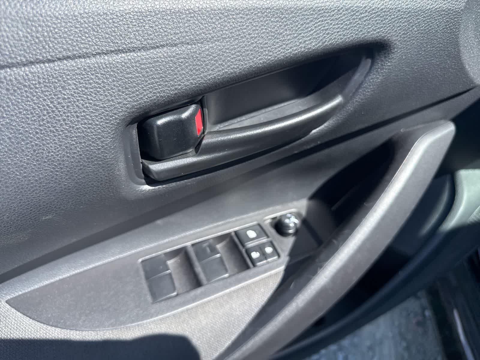 Thumbnail: 2025 Toyota Corolla - 20