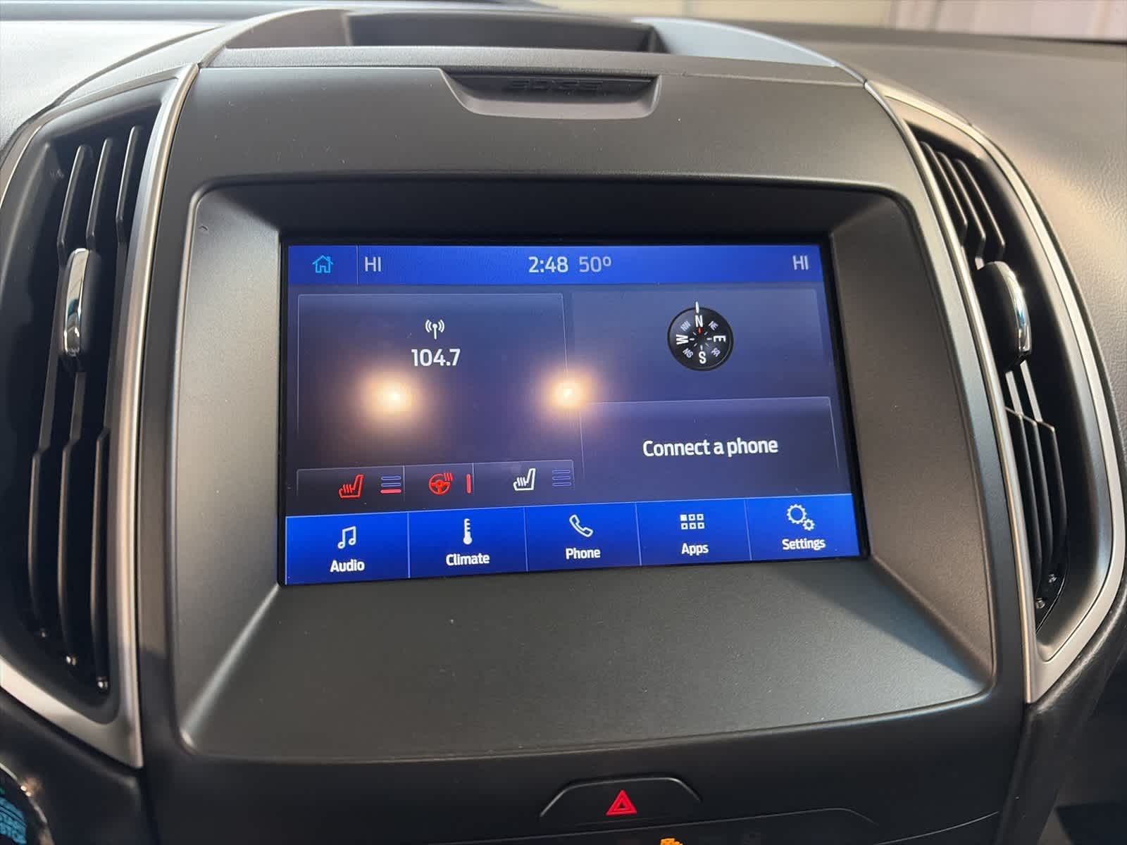 Thumbnail: 2020 Ford Edge - 27