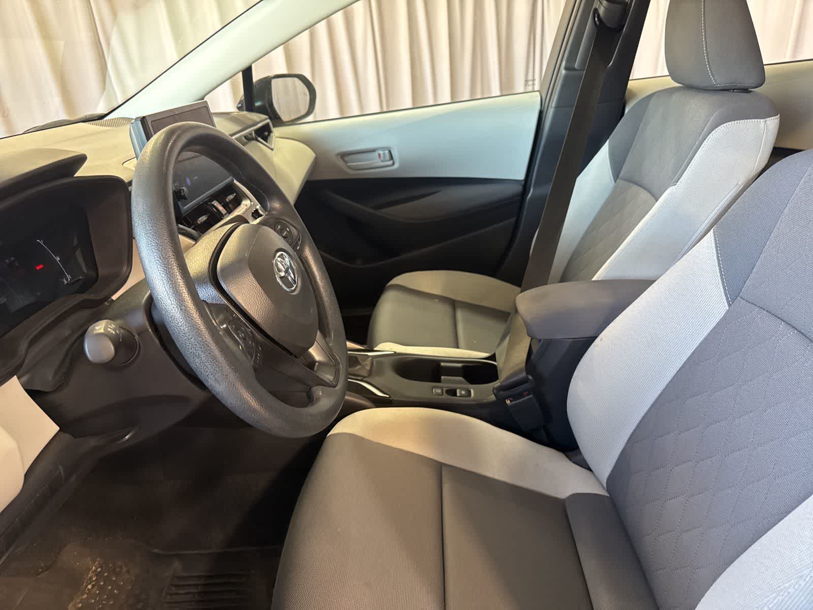 Thumbnail: 2026 Toyota Corolla - 20