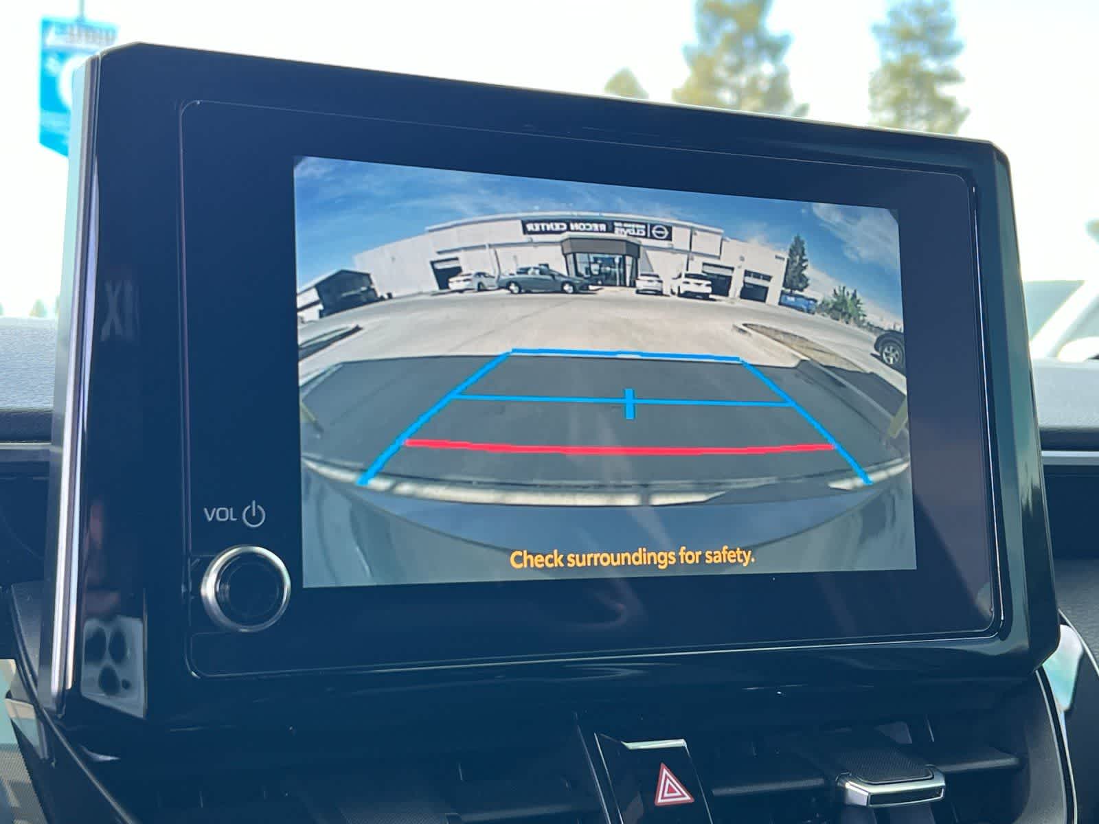 Thumbnail: 2024 Toyota GR Corolla - 20