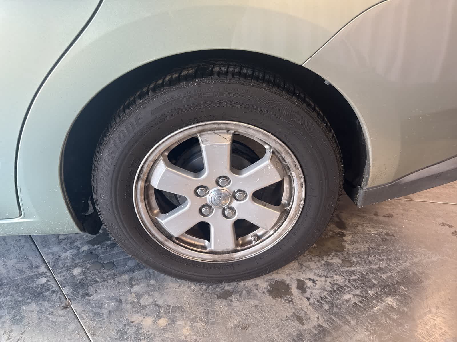 Thumbnail: 2009 Toyota Prius - 8