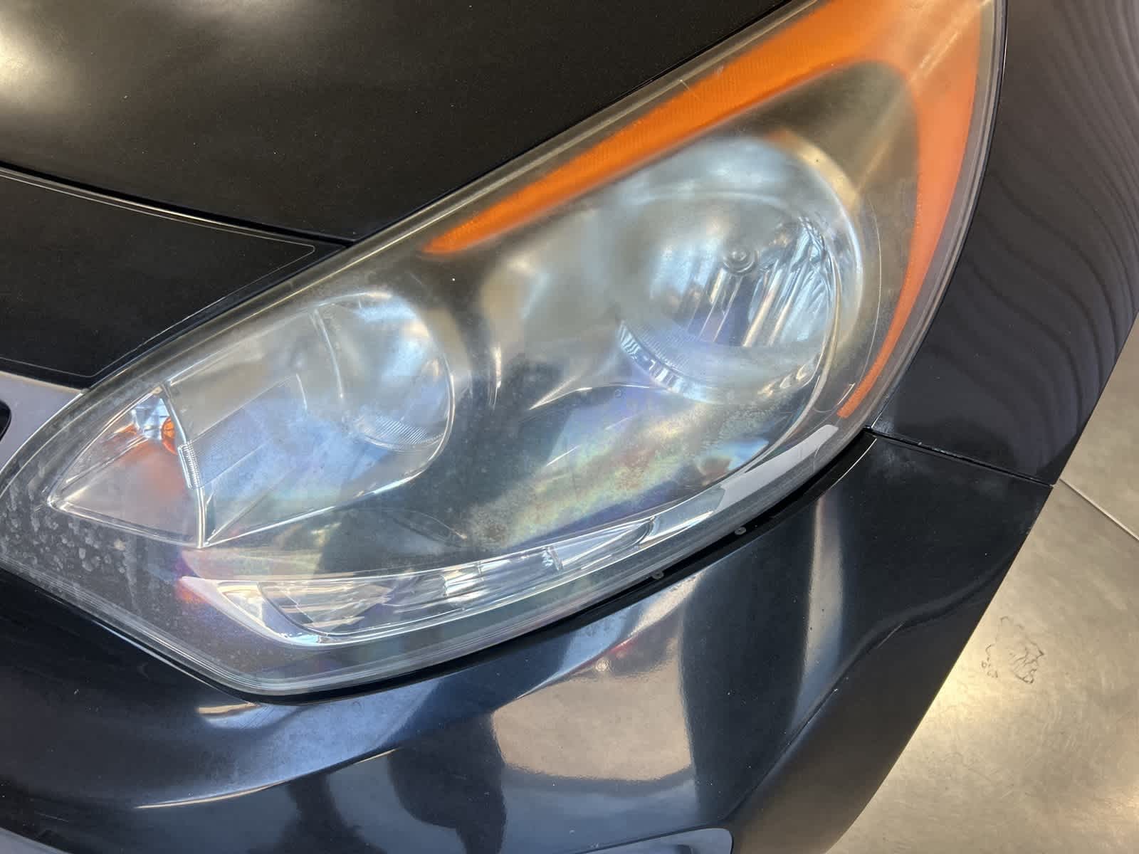 Used 2016 Kia Rio 5-Door EX with VIN KNADN5A39G6600285 for sale in Fresno, CA