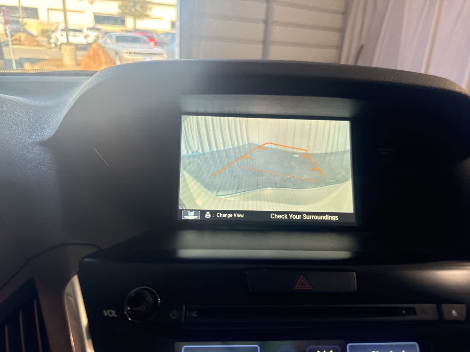 Thumbnail: 2015 Acura MDX - 27