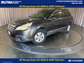 2013 Subaru Outback 2.5i (CVT) SUV