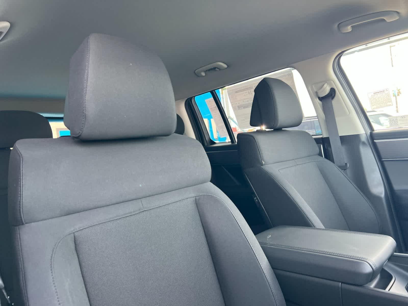 Thumbnail: 2026 Hyundai Santa Fe - 18