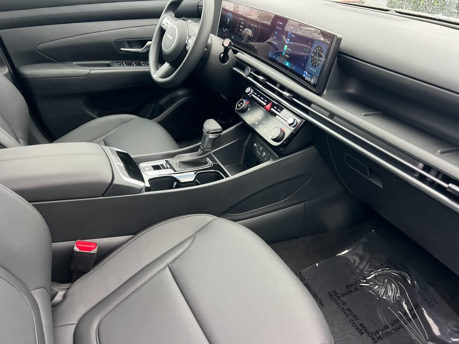 Thumbnail: 2026 Hyundai Santa Cruz - 15