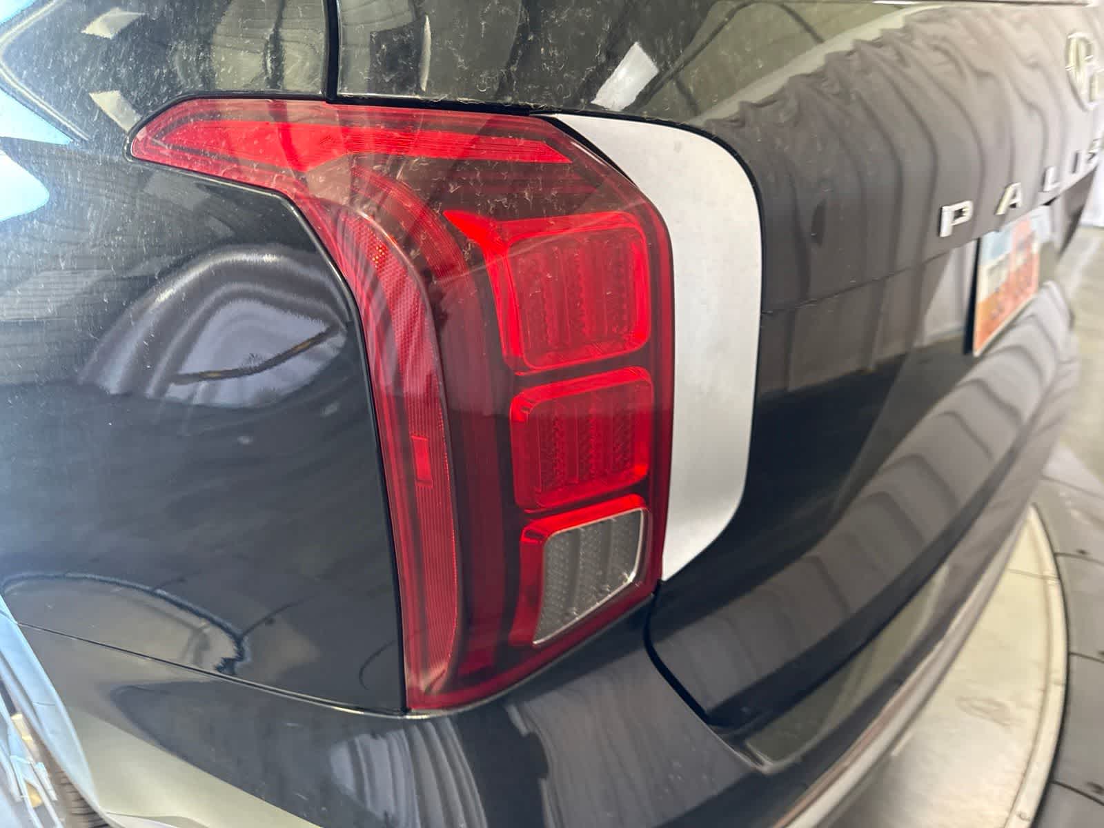 Thumbnail: 2024 Hyundai Palisade - 12