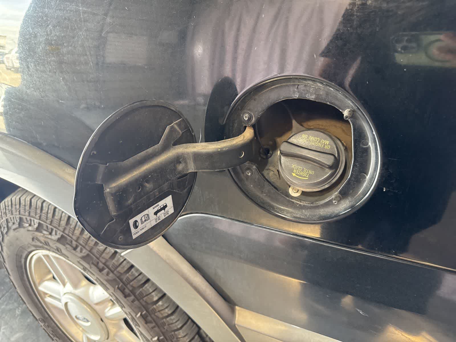 Thumbnail: 2004 Ford Expedition - 11