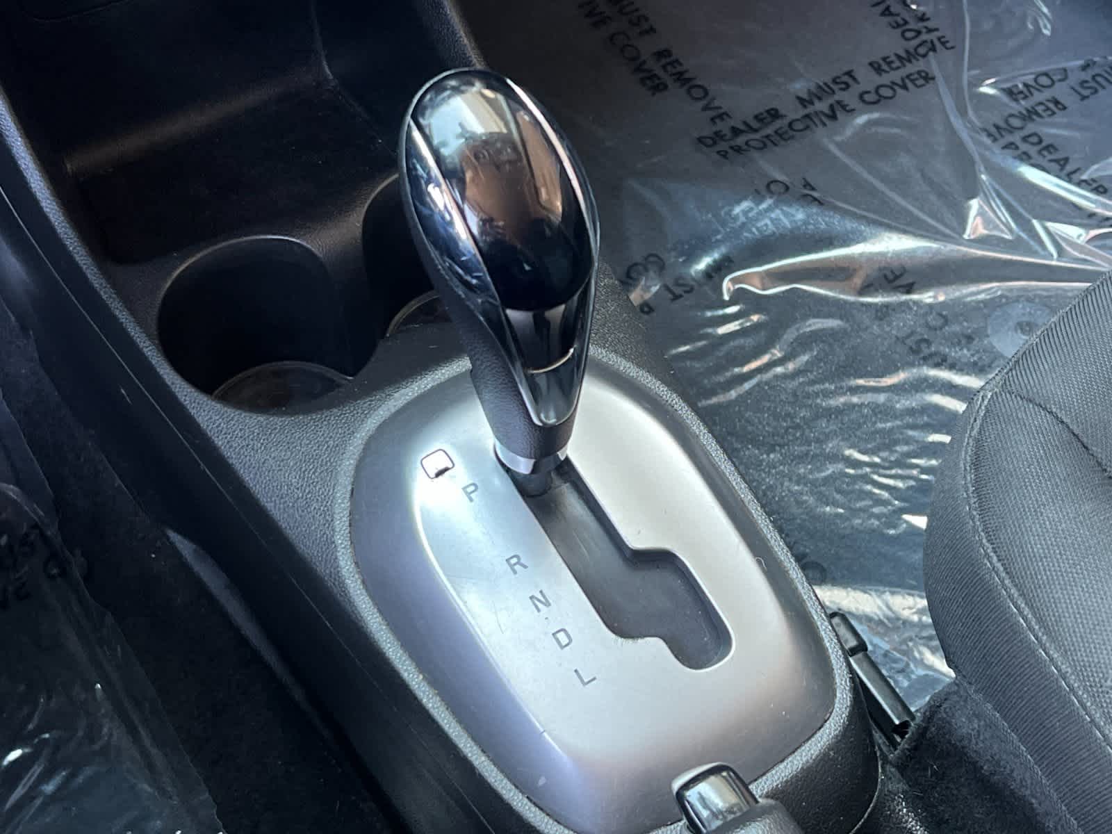 Thumbnail: 2018 Chevrolet Spark - 21