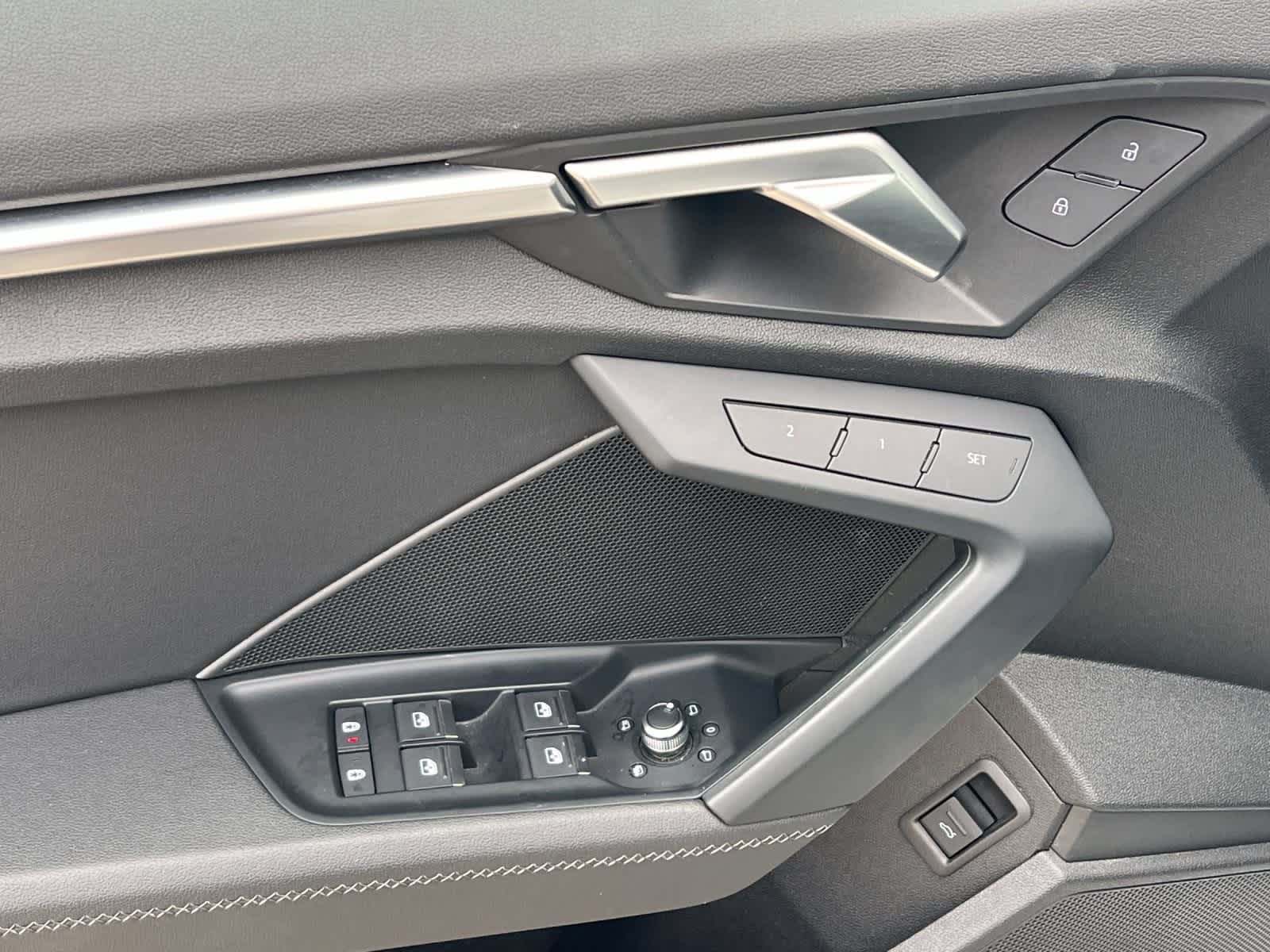 Thumbnail: 2024 Audi A3 - 12