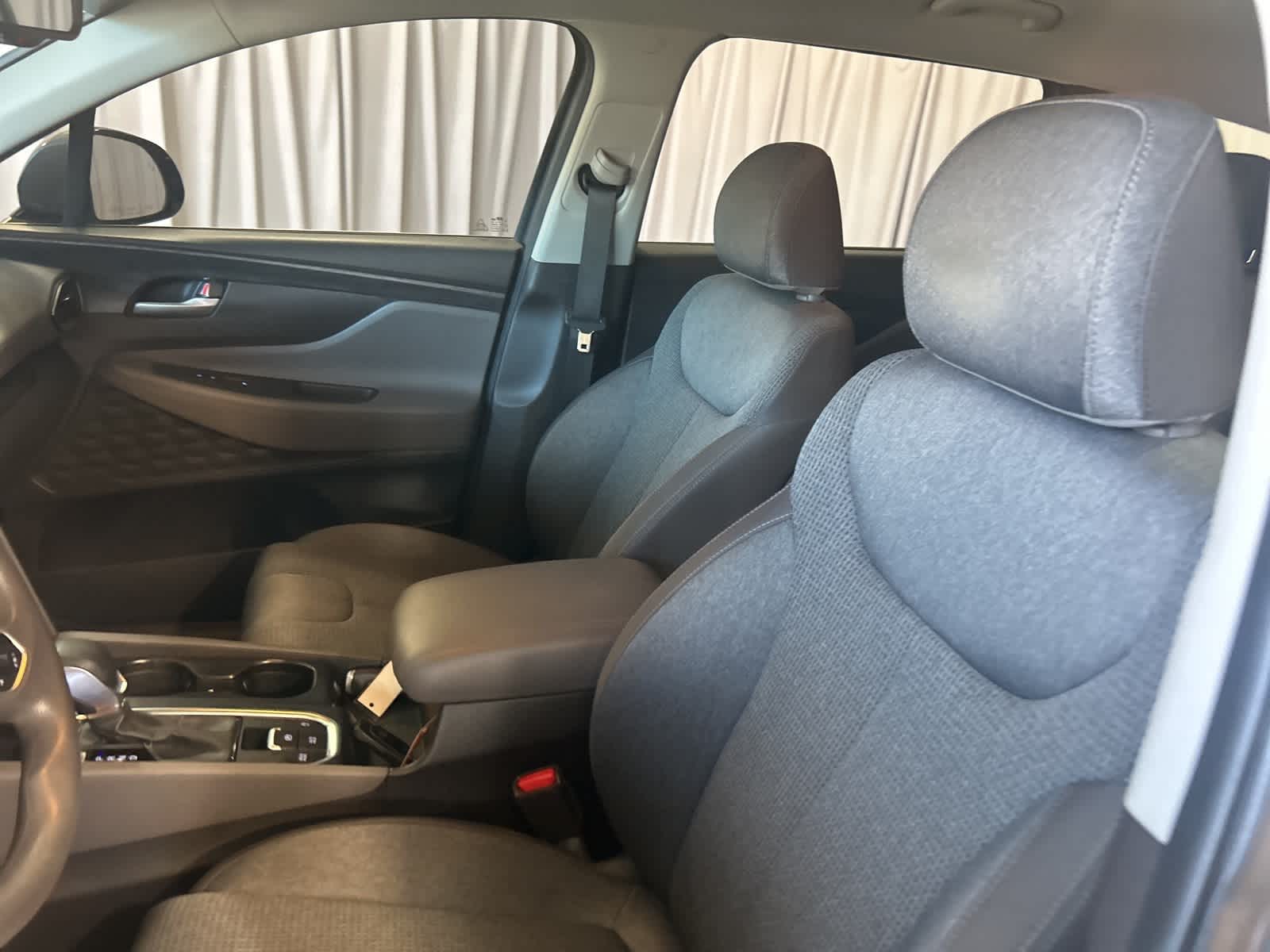 2019 Hyundai Santa Fe SEL 24