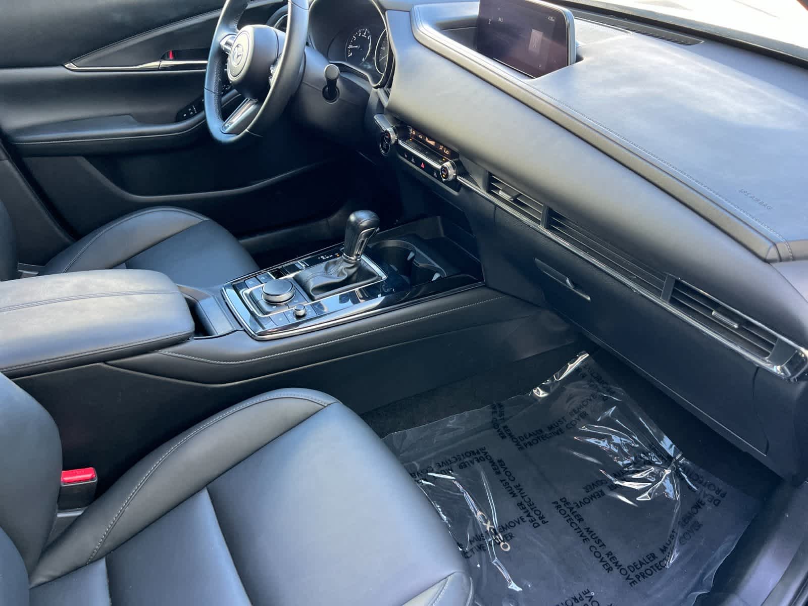 2021 Mazda CX-30 Turbo 16