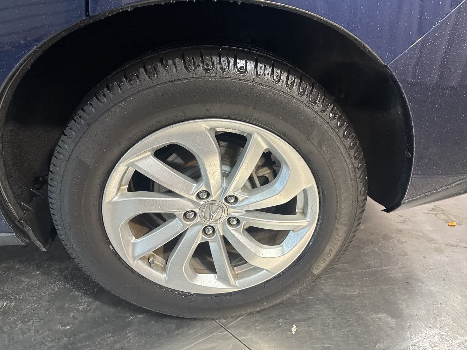 Thumbnail: 2016 Acura RDX - 8