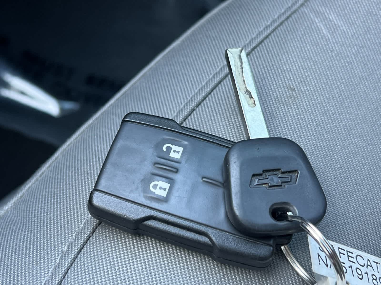 Thumbnail: 2017 Chevrolet Colorado - 27