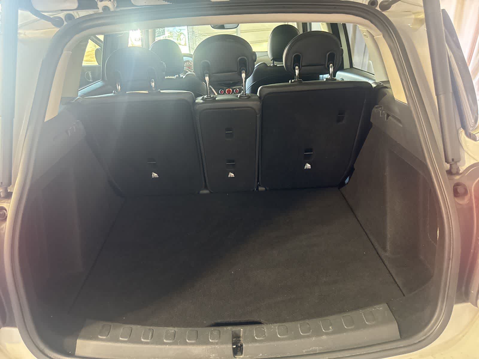 Thumbnail: 2017 MINI Cooper Countryman - 13