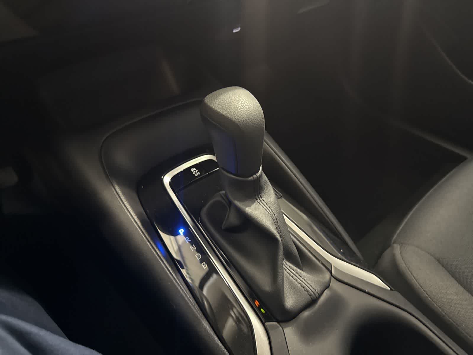 Thumbnail: 2025 Toyota Corolla - 27