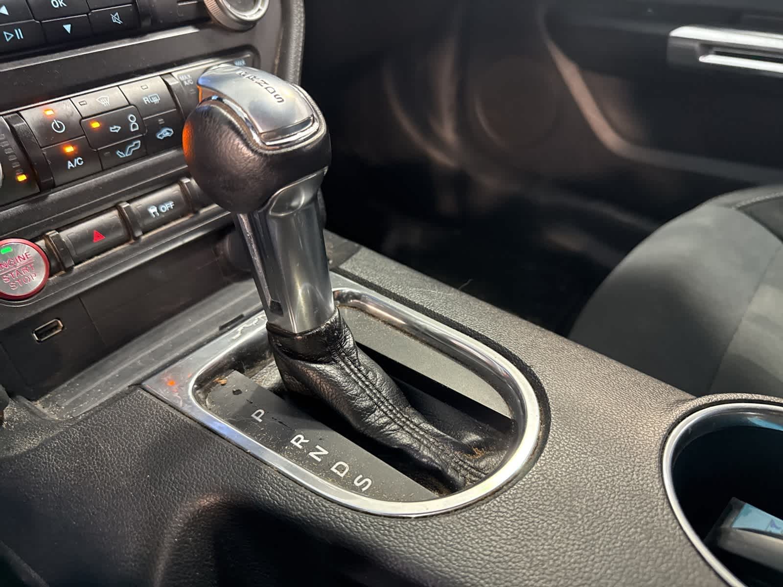 Thumbnail: 2020 Ford Mustang - 23