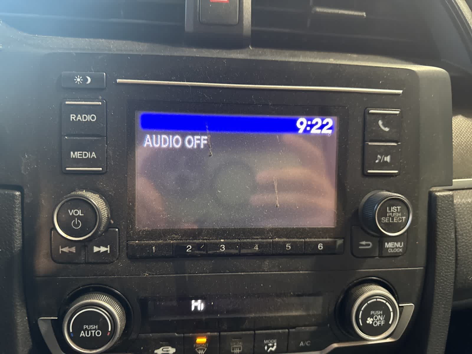 Thumbnail: 2019 Honda Civic - 17