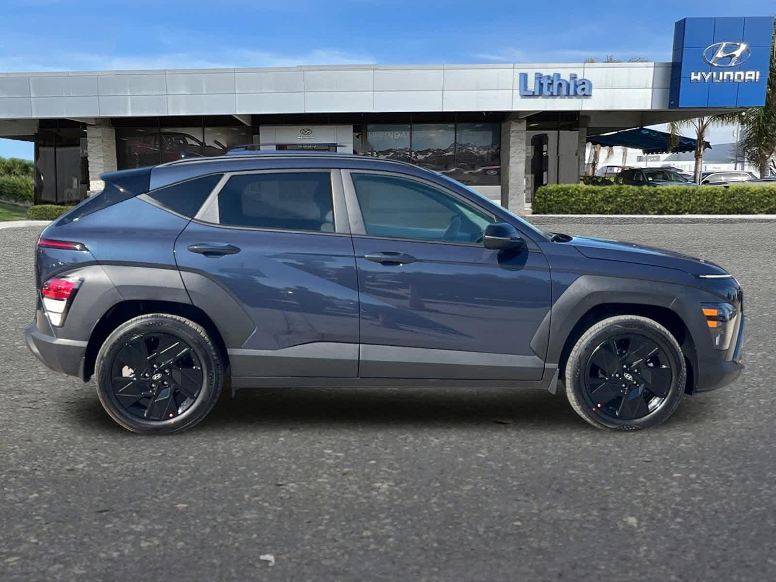 Thumbnail: 2026 Hyundai Kona - 8