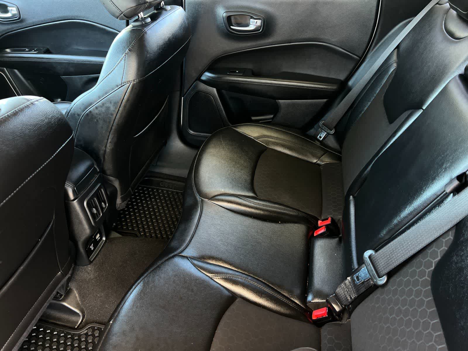 Thumbnail: 2021 Jeep Compass - 5