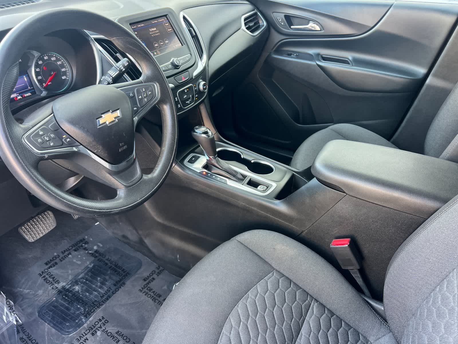 Thumbnail: 2020 Chevrolet Equinox - 11