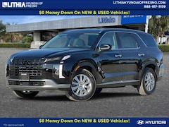 2025 Hyundai Palisade SEL FWD SUV