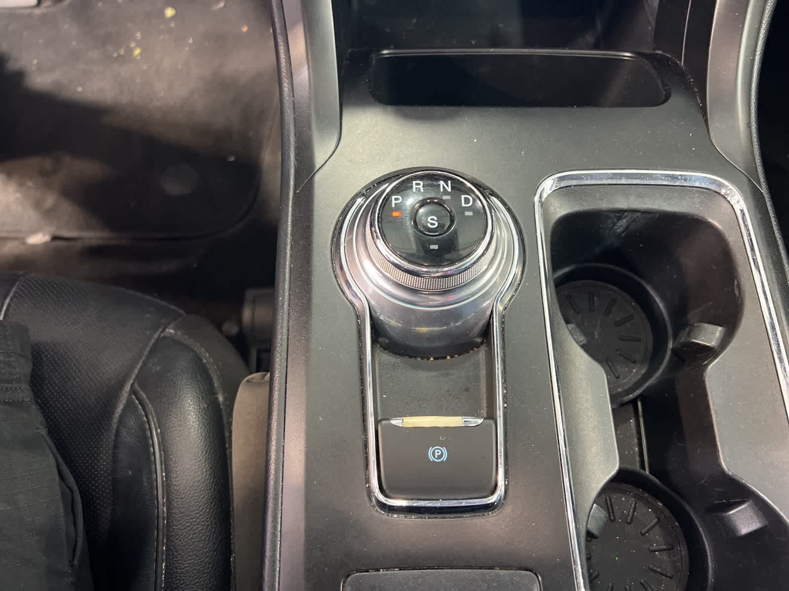 Thumbnail: 2019 Ford Fusion - 27