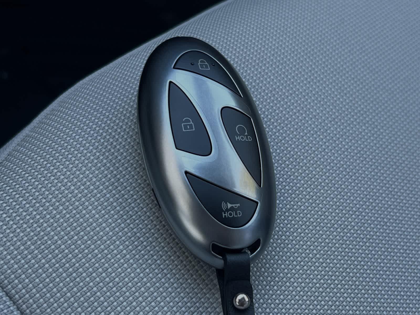 Thumbnail: 2025 Hyundai Kona - 27