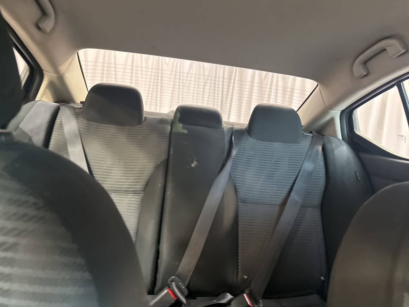 Thumbnail: 2021 Nissan Versa - 21