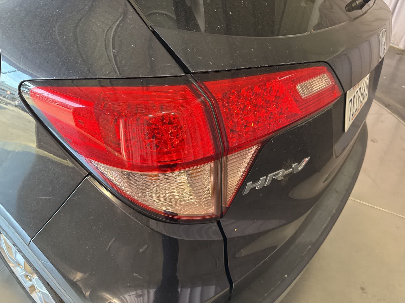 Thumbnail: 2016 Honda HR-V - 10