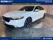 Used 2024 Honda Accord Hybrid Touring Sedan