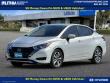 Used 2024 Nissan Versa 1.6 SV Sedan
