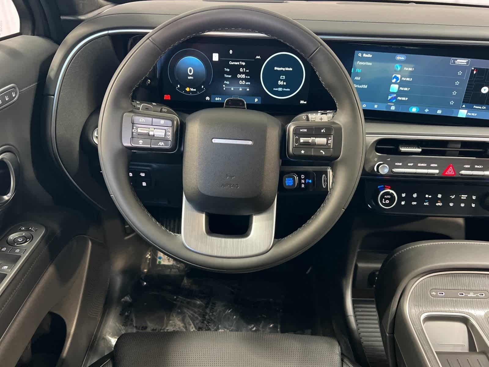 Thumbnail: 2026 Hyundai Palisade - 14