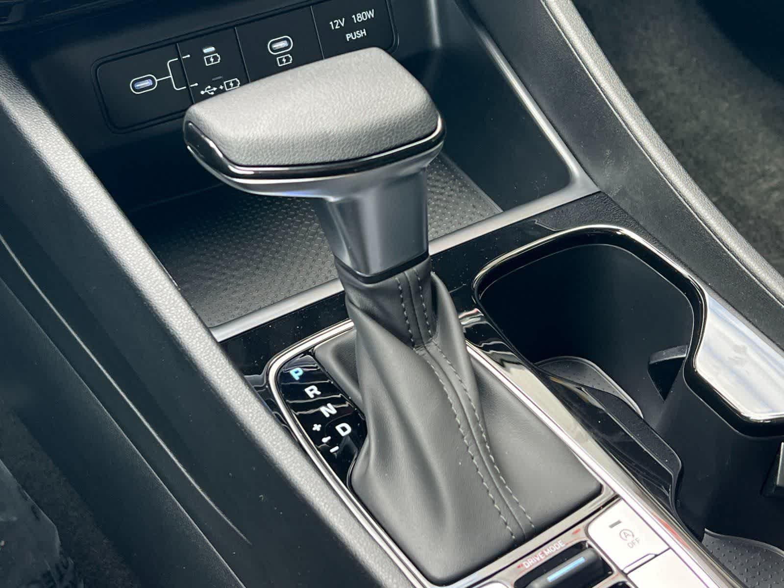 Thumbnail: 2026 Hyundai Tucson - 20