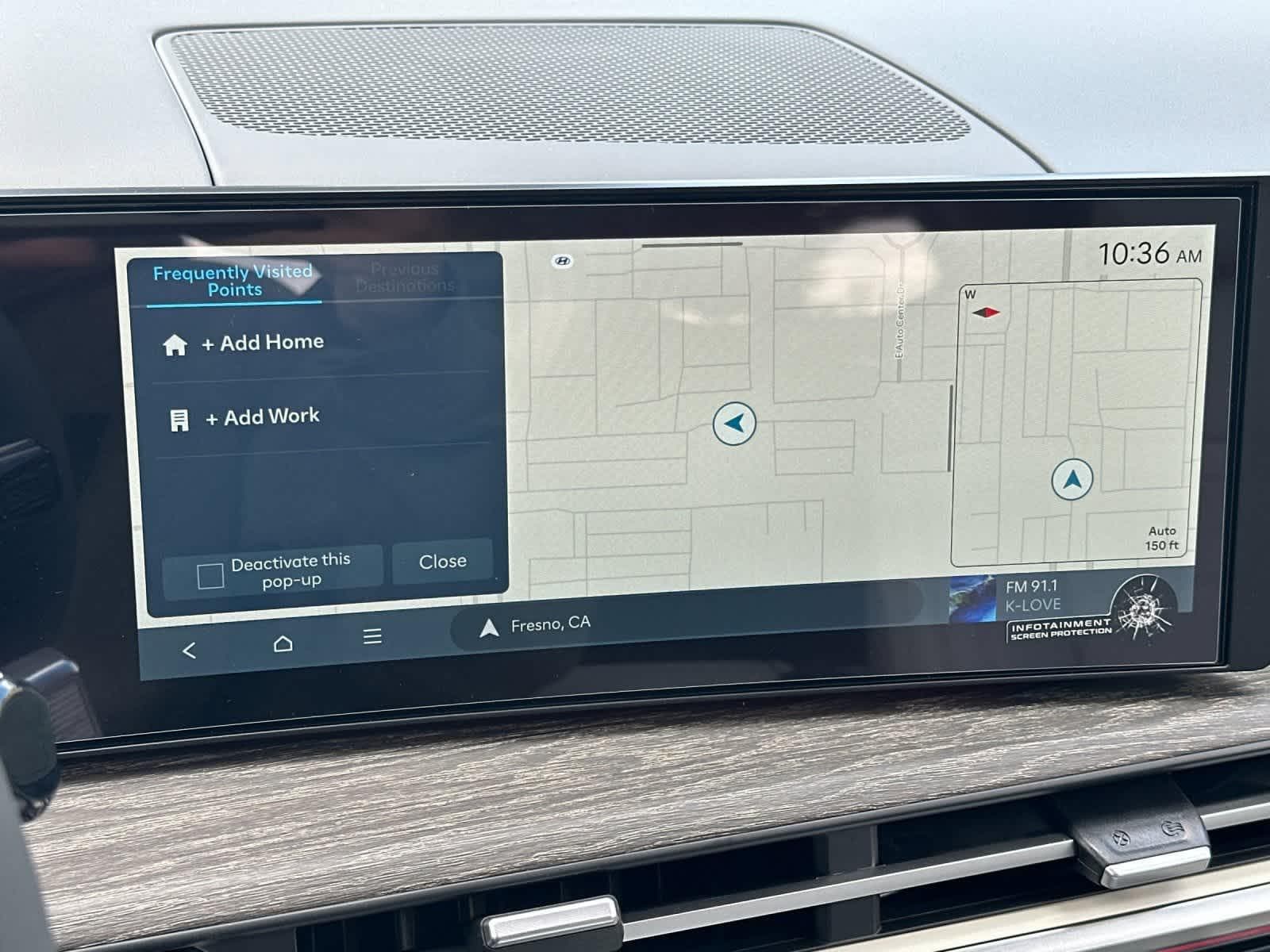 Thumbnail: 2026 Hyundai Santa Fe - 18