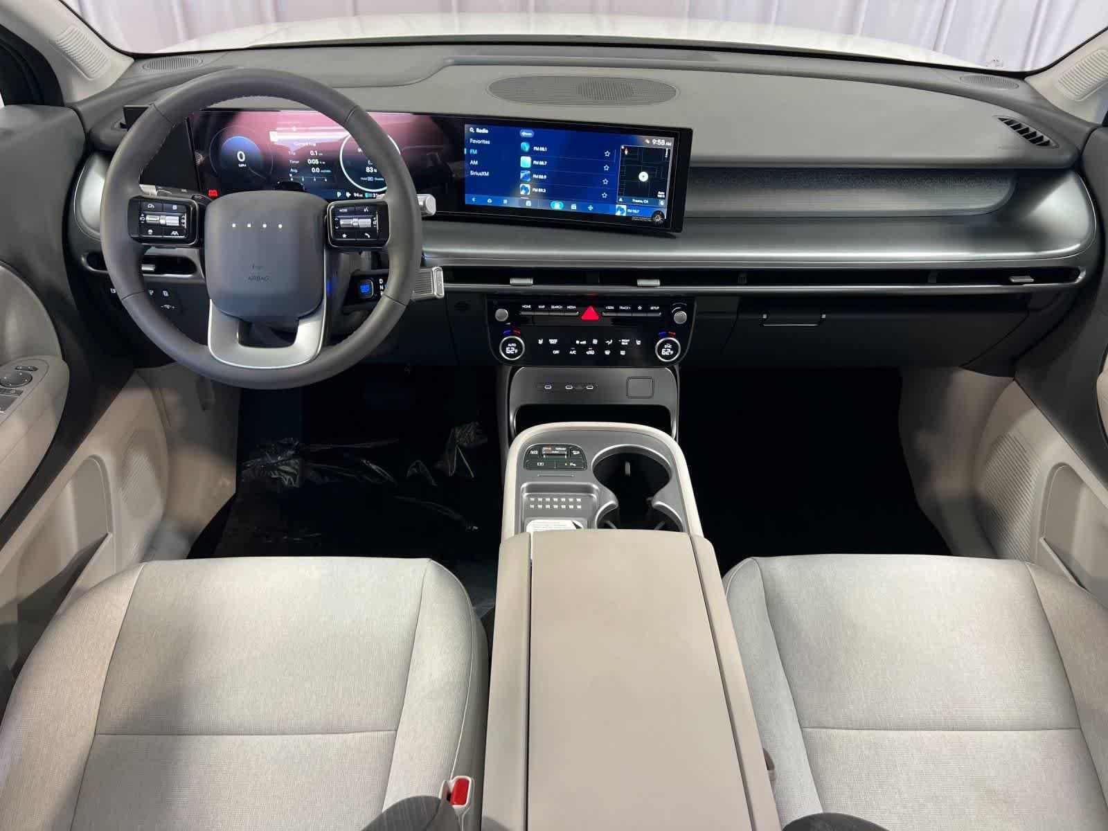 Thumbnail: 2026 Hyundai Ioniq - 3