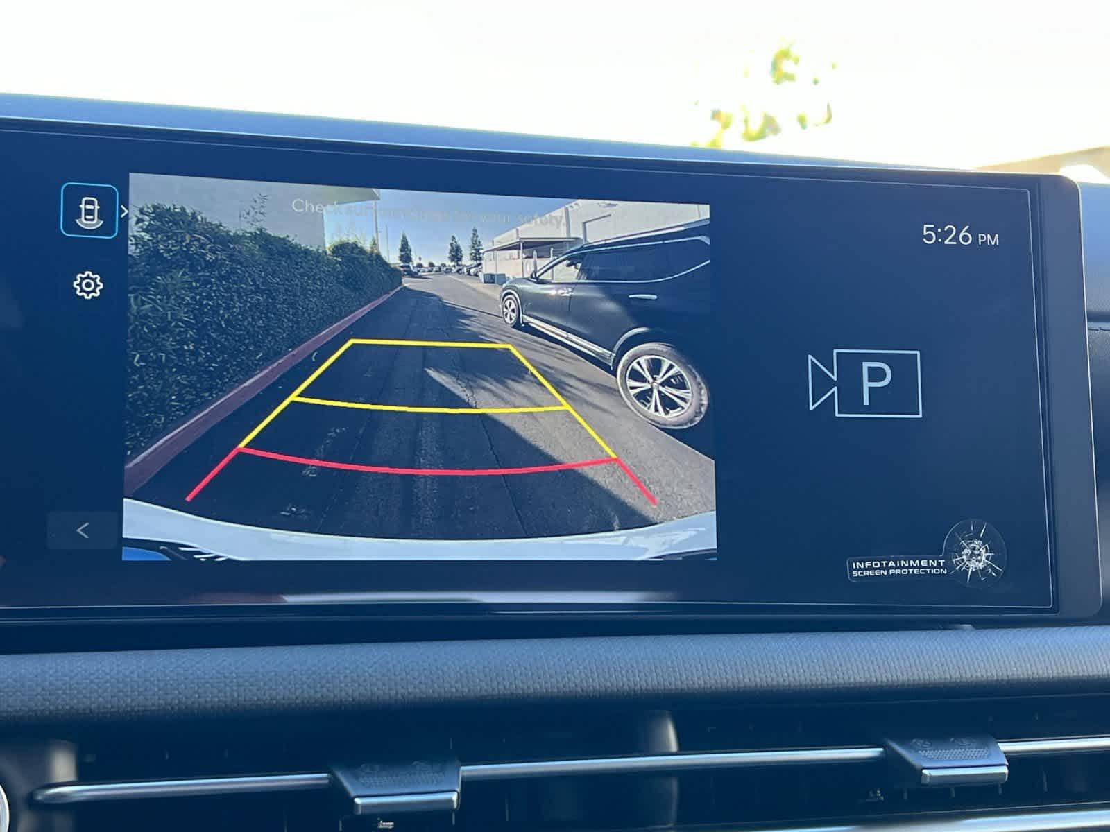 Thumbnail: 2026 Hyundai Tucson - 19