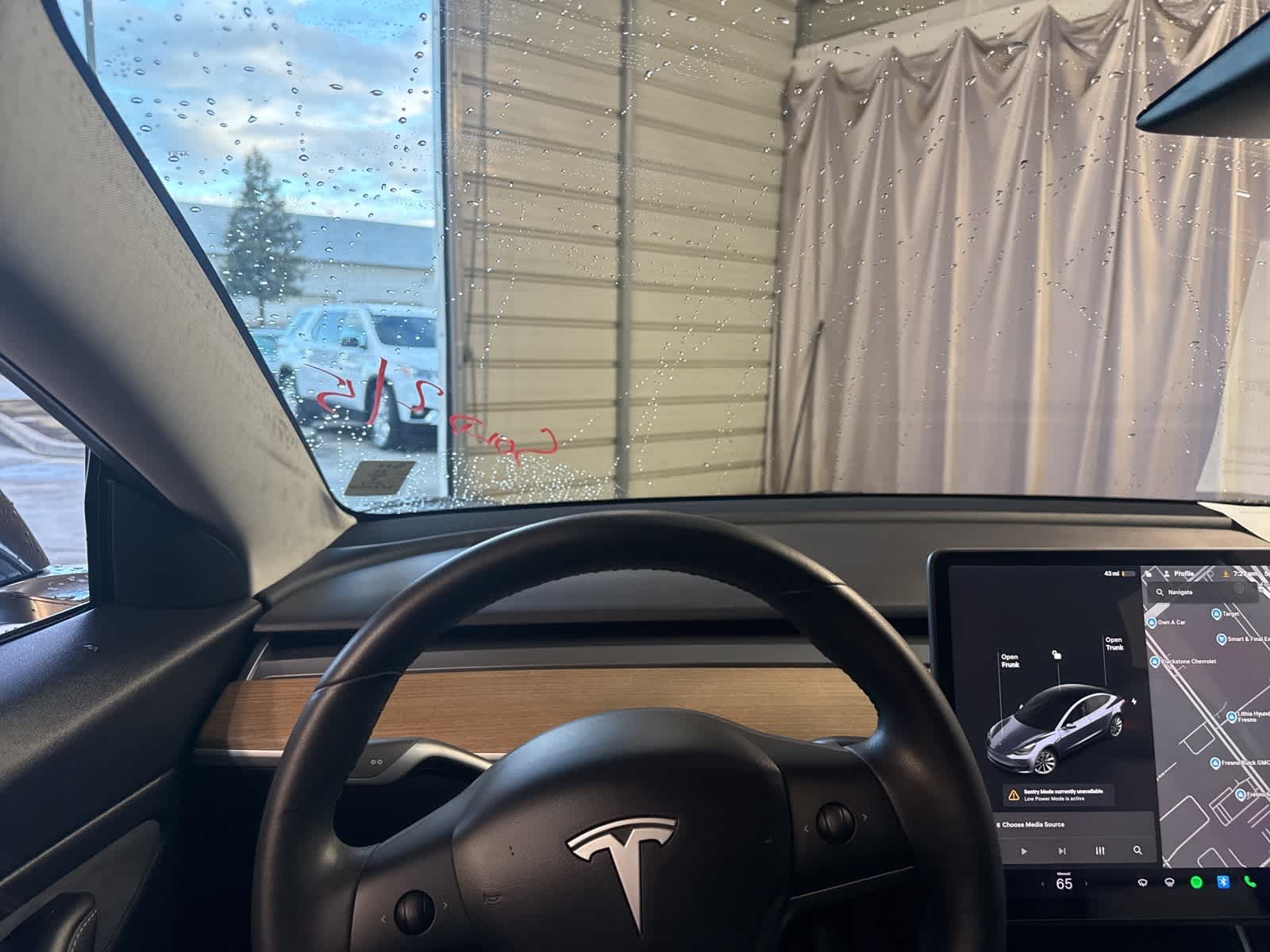 Thumbnail: 2020 Tesla Model 3 - 20