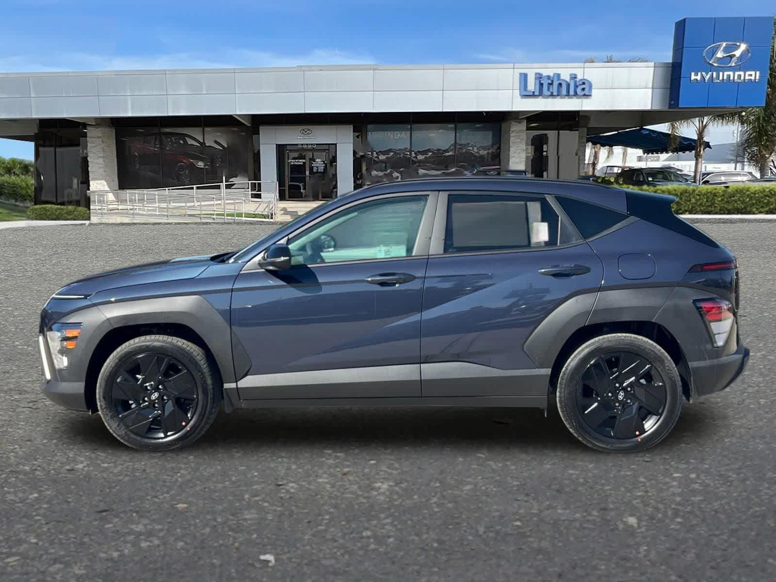 Thumbnail: 2026 Hyundai Kona - 6