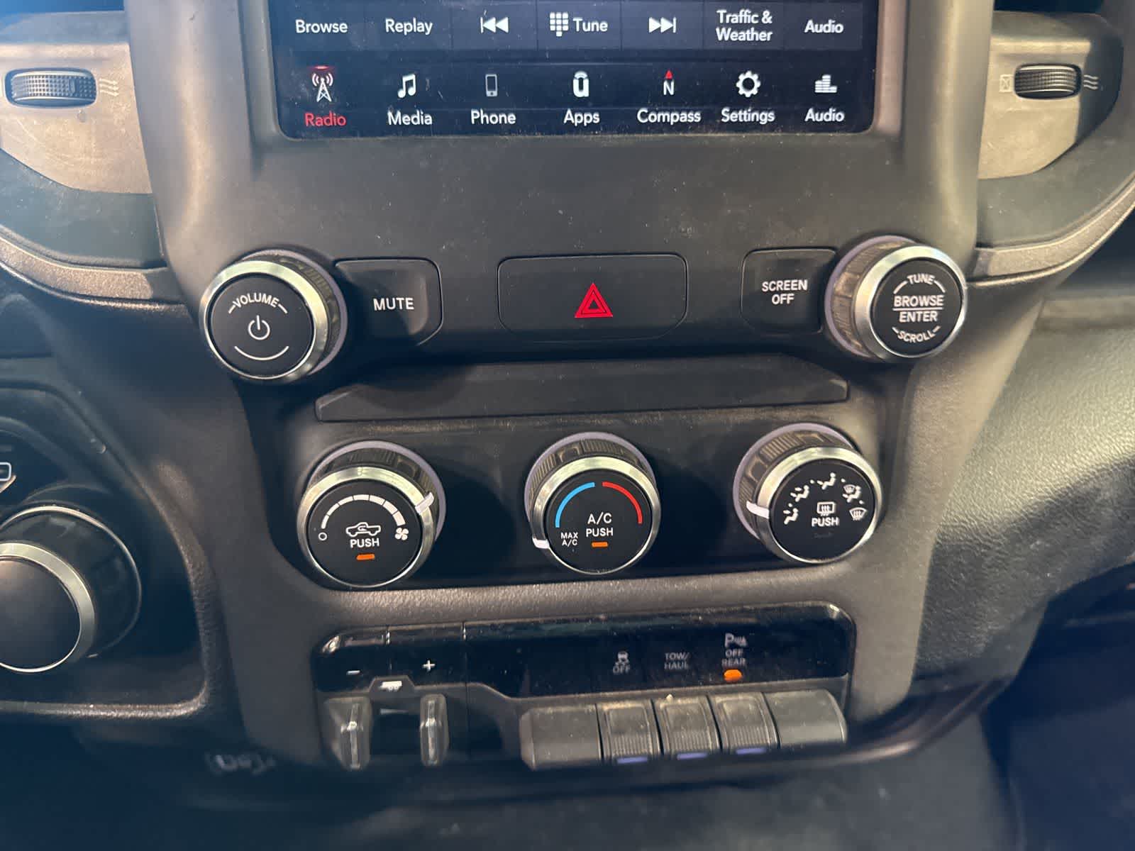 Thumbnail: 2020 RAM 2500 - 25