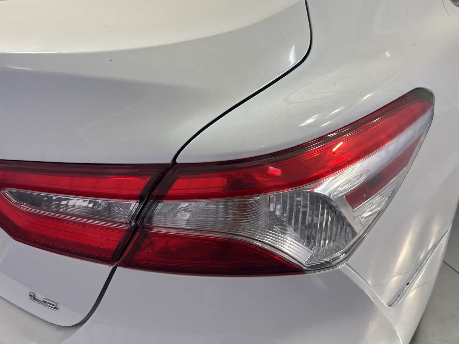 Thumbnail: 2018 Toyota Camry - 9