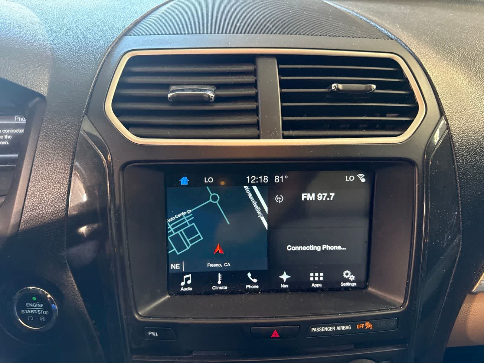 Thumbnail: 2017 Ford Explorer - 19