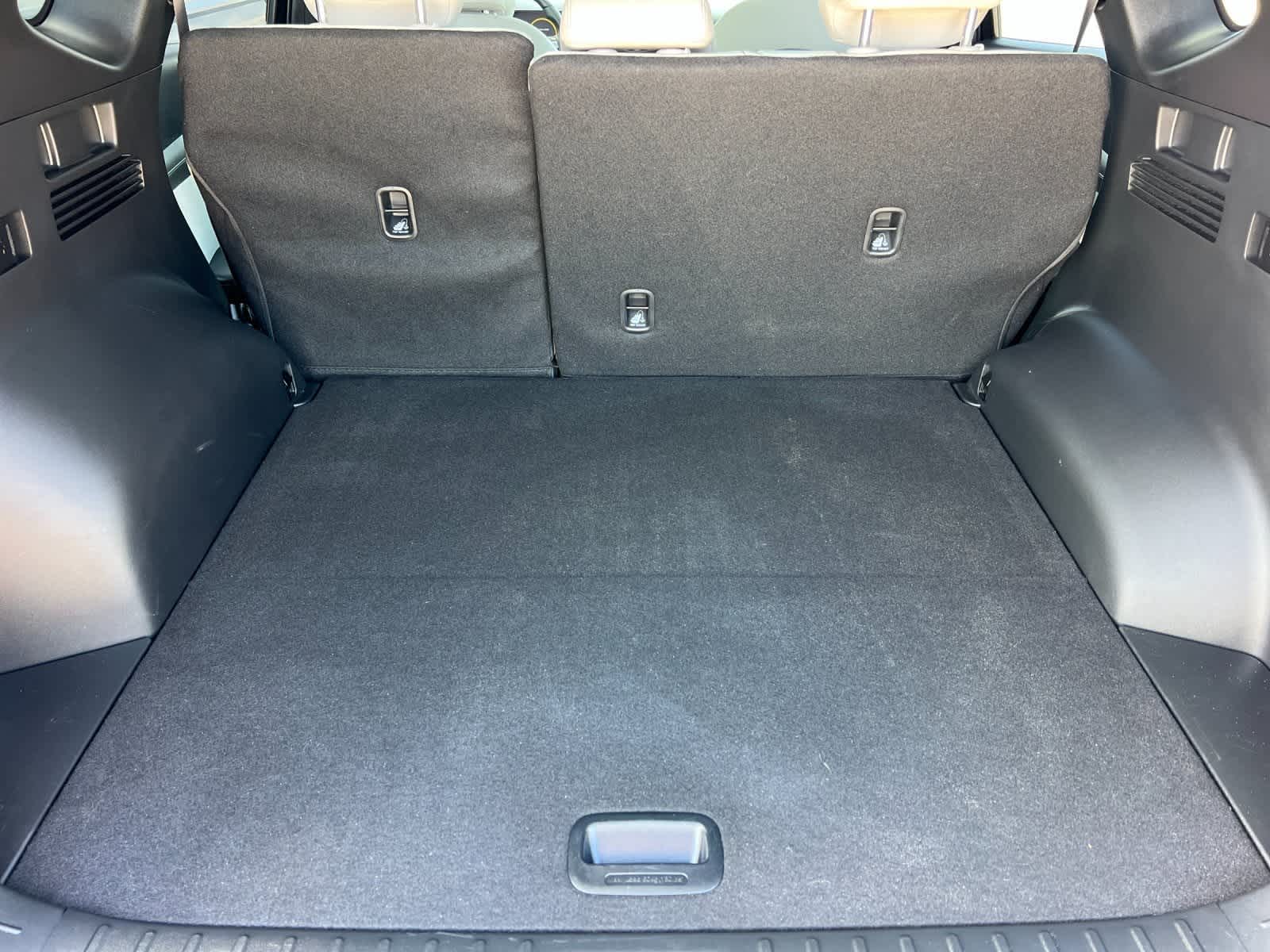 Thumbnail: 2025 Hyundai Tucson - 16