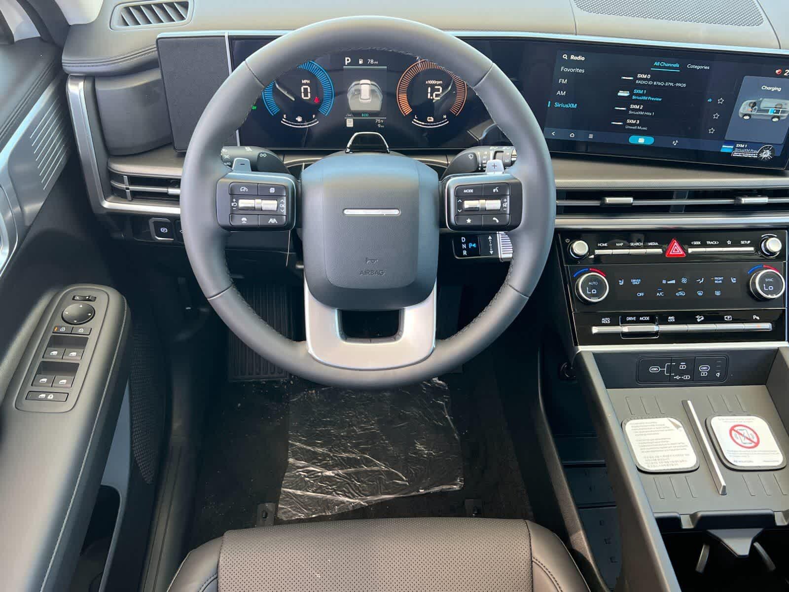 Thumbnail: 2026 Hyundai Santa Fe - 14