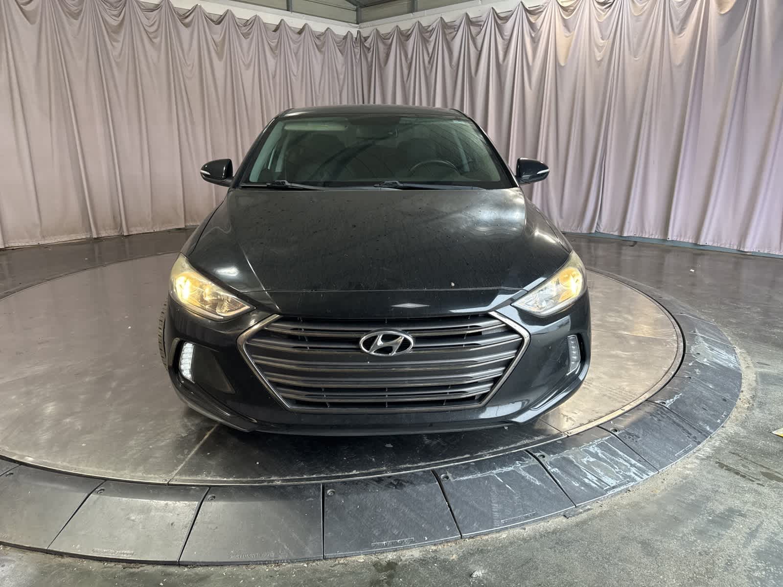 Thumbnail: 2017 Hyundai Elantra - 2