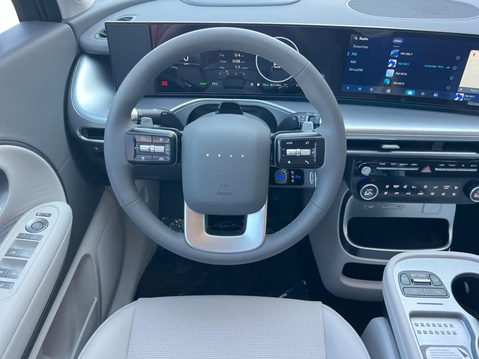 Thumbnail: 2026 Hyundai Ioniq - 14