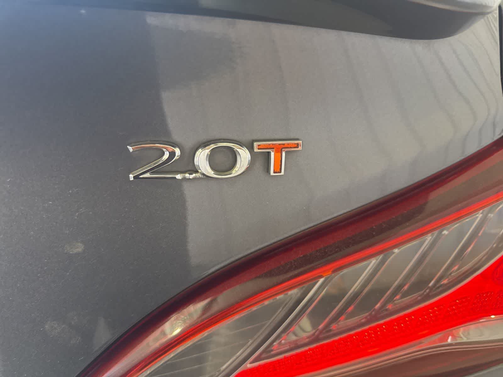 Thumbnail: 2014 Hyundai Genesis - 12