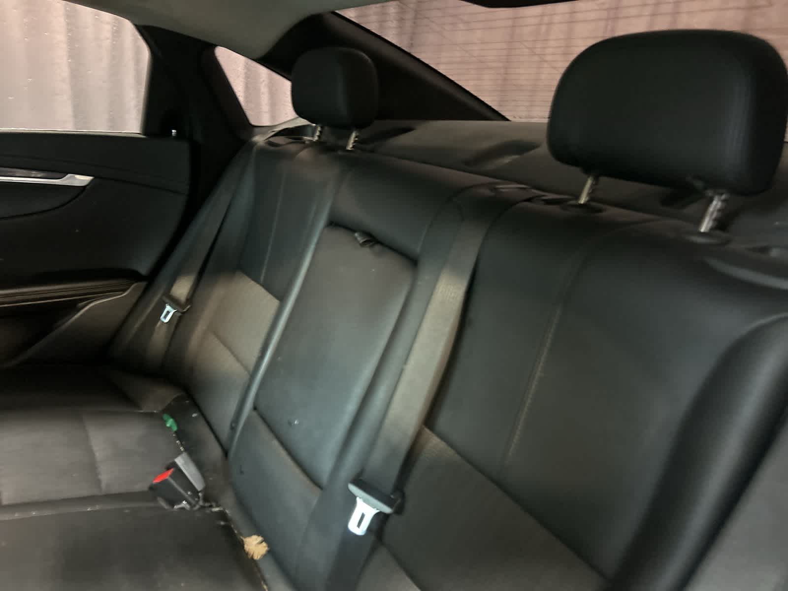 Thumbnail: 2019 Chevrolet Impala - 20