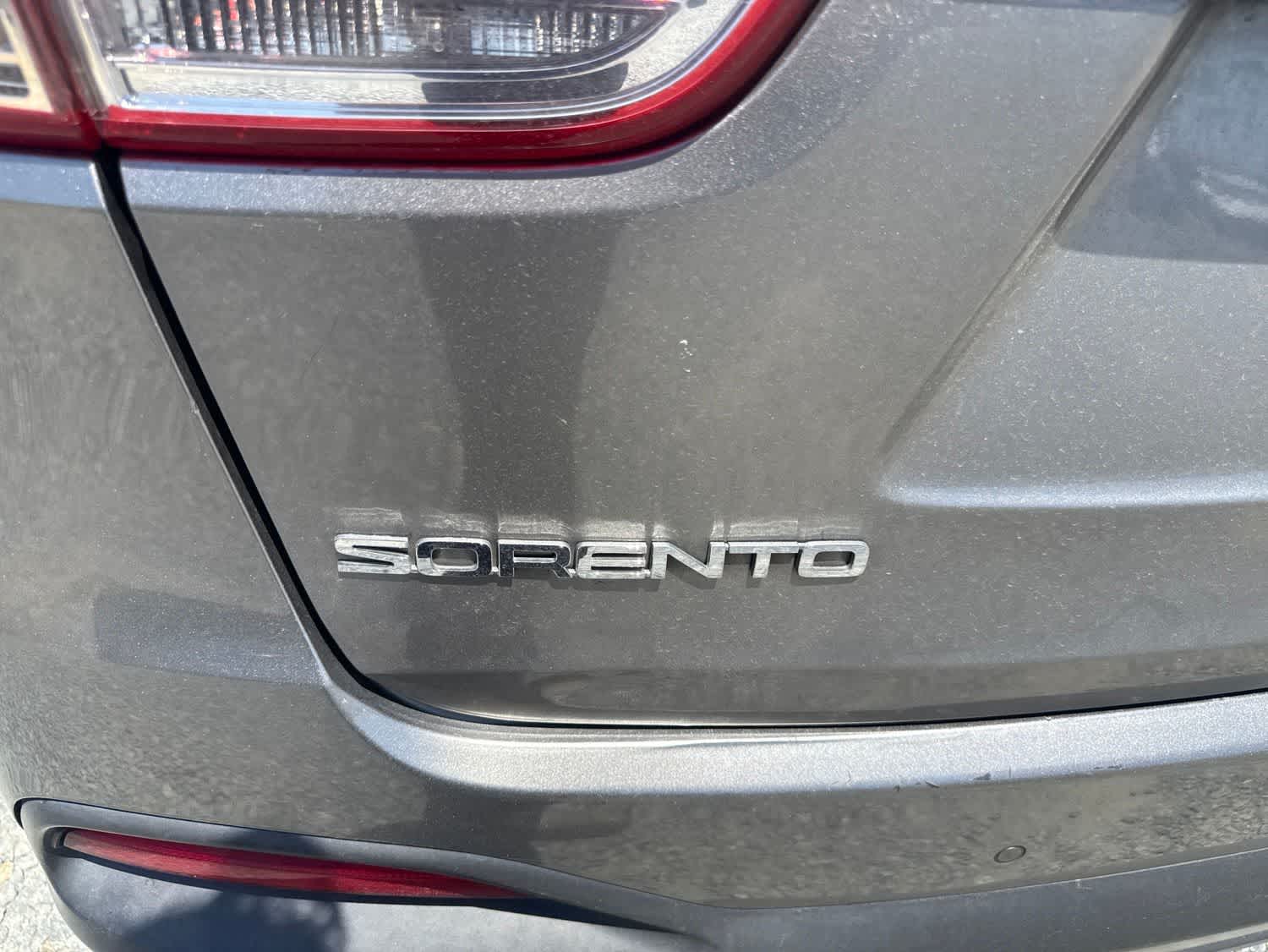 Thumbnail: 2017 Kia Sorento - 10